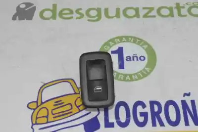 Автозапчастина б/у управління склонами заднє ліво для dodge journey van (jc) 2.4 vvt посилання на oem iam 4602531af  04602531af