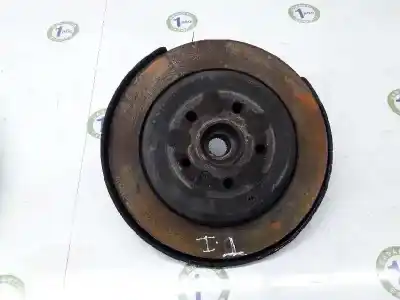 Second-hand car spare part rear left knuckle for clase c clase r 3.0 cdi oem iam references 1643501308  1643501308