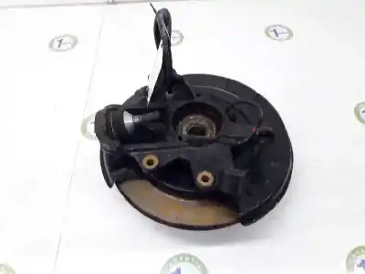 Second-hand car spare part rear left knuckle for clase c clase r 3.0 cdi oem iam references 1643501308