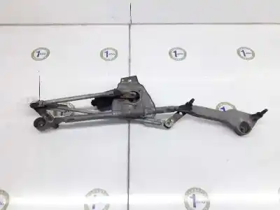 Second-hand car spare part front windshield wiper motor for clase c clase r 3.0 cdi oem iam references a2518201442
