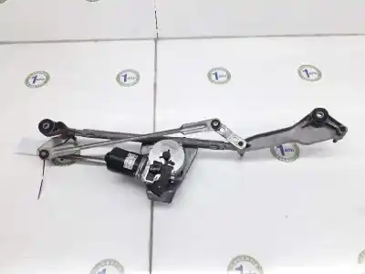 Second-hand car spare part front windshield wiper motor for clase c clase r 3.0 cdi oem iam references a2518201442  2518202542
