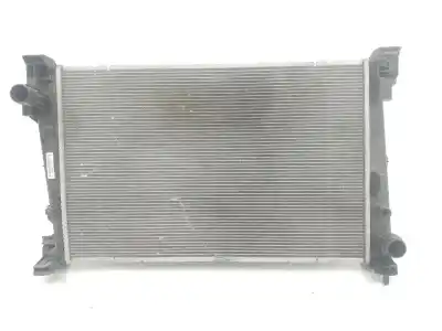 Автозапчасти б/у водяной радиатор за alfa romeo giulietta (940_) 2.0 jtdm (940.fxl1a) ссылки oem iam 50514485