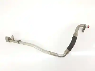 Second-hand car spare part air conditioning pipes for clase c clase m 3.0 cdi oem iam references a1648301215