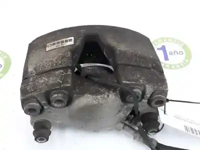 Автозапчасти б/у передний левый тормозной суппорт за audi a4 avant 3.0 v6 24v tdi clean diesel ссылки oem iam 8k0615123b  8k0615123b