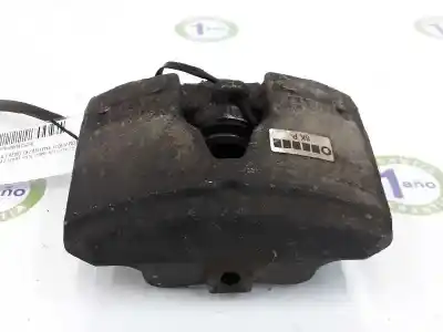 Автозапчасти б/у передний левый тормозной суппорт за audi a4 avant 3.0 v6 24v tdi clean diesel ссылки oem iam 8k0615123b  8k0615123b