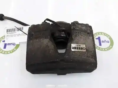 Автозапчасти б/у передний левый тормозной суппорт за audi a4 avant 3.0 v6 24v tdi clean diesel ссылки oem iam 8k0615123b