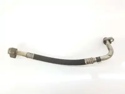 Second-hand car spare part air conditioning pipes for clase c clase m 3.0 cdi oem iam references a1648302215