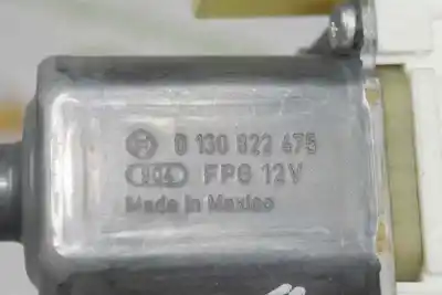 Автозапчастина б/у двигатель переднього ліва вікна для dodge journey van (jc) 2.4 vvt посилання на oem iam 964369100  964369100