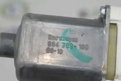 Автозапчастина б/у двигатель переднього ліва вікна для dodge journey van (jc) 2.4 vvt посилання на oem iam 964369100  964369100