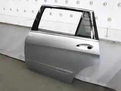 Автозапчасти б/у задняя левая дверь за clase c clase r 3.0 cdi ссылки oem iam 2517200705  2517200705