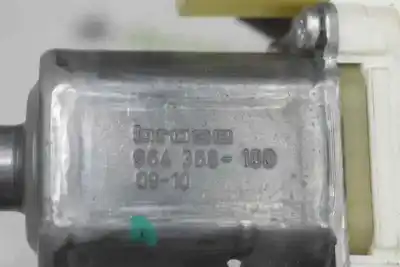 Автозапчастина б/у двигатель заднього правого скла для dodge journey van (jc) 2.4 vvt посилання на oem iam 964368100  964368100