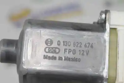 Автозапчастина б/у двигатель заднього правого скла для dodge journey van (jc) 2.4 vvt посилання на oem iam 964368100  964368100