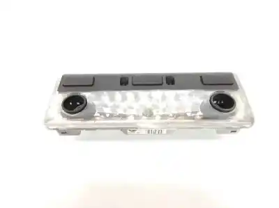 Pezzo di ricambio per auto di seconda mano luce interna per bmw x5 (e53) 3.0 d riferimenti oem iam 63318379908  63318379908