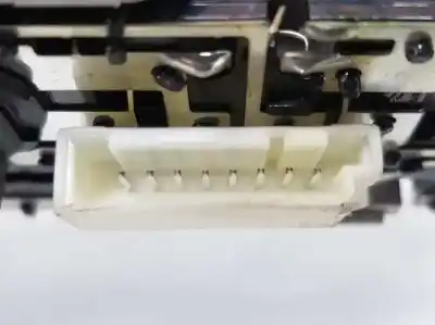 Pezzo di ricambio per auto di seconda mano luce interna per bmw x5 (e53) 3.0 d riferimenti oem iam 63318379908  63318379908