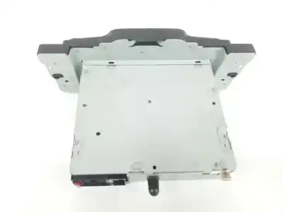 Автозапчасти б/у аудиосистема / радио cd за alfa romeo giulietta (940_) 2.0 jtdm (940.fxl1a) ссылки oem iam 156096877  156096877
