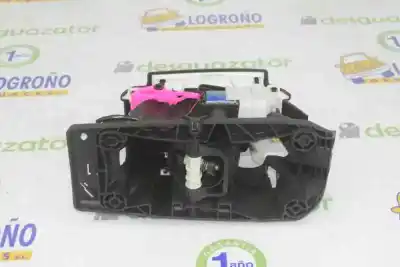 Автозапчастина б/у передач для dodge journey van (jc) 2.4 vvt посилання на oem iam 04766411ac  04766411ac