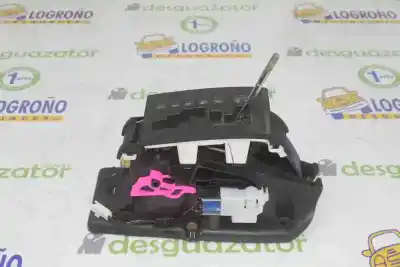 Автозапчастина б/у передач для dodge journey van (jc) 2.4 vvt посилання на oem iam 04766411ac