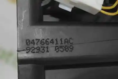 Автозапчастина б/у передач для dodge journey van (jc) 2.4 vvt посилання на oem iam 04766411ac  04766411ac