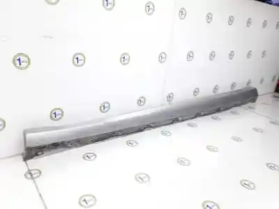 Second-hand car spare part side skirt for clase c clase r 3.0 cdi oem iam references 2516980354  2516980354