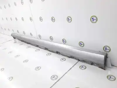 Second-hand car spare part side skirt for clase c clase r 3.0 cdi oem iam references 2516980354  2516980354