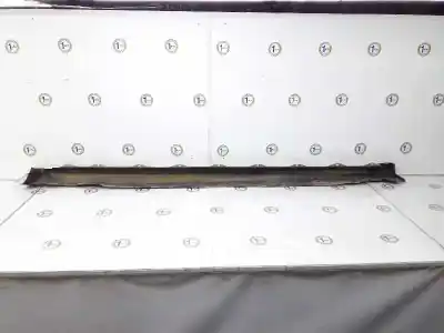 Second-hand car spare part side skirt for clase c clase r 3.0 cdi oem iam references 2516980354  2516980354
