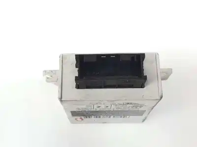 Second-hand car spare part wheel lock column for bmw x5 (e53) 3.0 d oem iam references 61356941986  61356941986