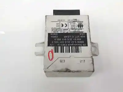 Second-hand car spare part wheel lock column for bmw x5 (e53) 3.0 d oem iam references 61356941986  61356941986