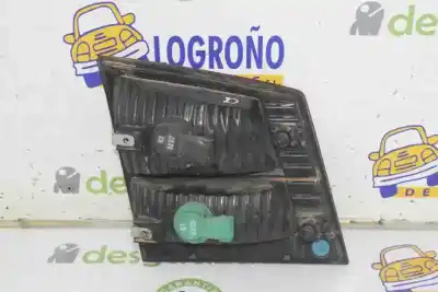 Автозапчастина б/у правий ліхтар в дверях для dodge journey van (jc) 2.4 vvt посилання на oem iam 4806368ab  04806368ad