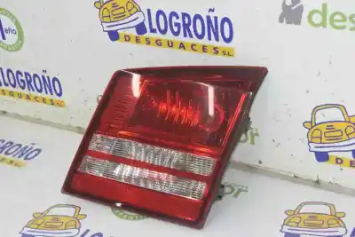 Автозапчастина б/у правий ліхтар в дверях для dodge journey van (jc) 2.4 vvt посилання на oem iam 4806368ab  04806368ad