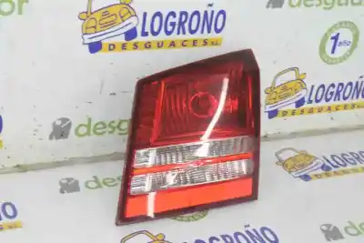 Автозапчастина б/у правий ліхтар в дверях для dodge journey van (jc) 2.4 vvt посилання на oem iam 4806368ab  04806368ad