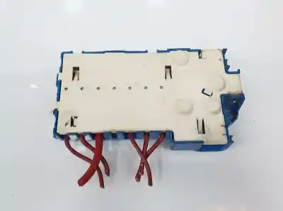 Second-hand car spare part fuse box unit for bmw x5 (e53) 3.0 d oem iam references 61136924976