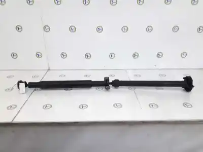 Second-hand car spare part center transmission for clase c clase r 3.0 cdi oem iam references a251412102