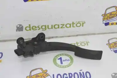 Автозапчастина б/у пotенціометр для dodge journey van (jc) 2.4 vvt посилання на oem iam 49482698641  04891585ag