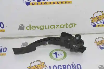 Автозапчастина б/у пotенціометр для dodge journey van (jc) 2.4 vvt посилання на oem iam 49482698641  04891585ag