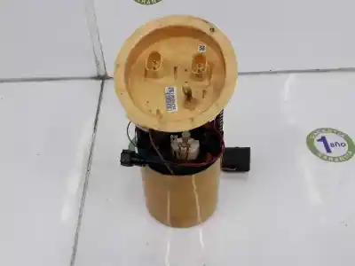 Second-hand car spare part FUEL PUMP for BMW X1 (E84)  OEM IAM references 16117190946  7190943
