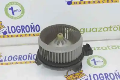 Автозапчастина б/у вентилятор опалення для dodge journey van (jc) 2.4 vvt посилання на oem iam 5191345aa  ay2727005011