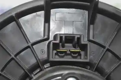 Автозапчастина б/у вентилятор опалення для dodge journey van (jc) 2.4 vvt посилання на oem iam 5191345aa  ay2727005011