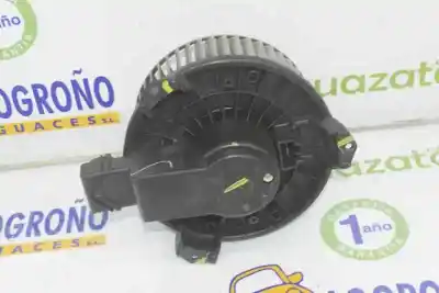 Автозапчастина б/у вентилятор опалення для dodge journey van (jc) 2.4 vvt посилання на oem iam 5191345aa  ay2727005011