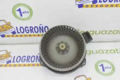 Автозапчастина б/у вентилятор опалення для dodge journey van (jc) 2.4 vvt посилання на oem iam 5191345aa