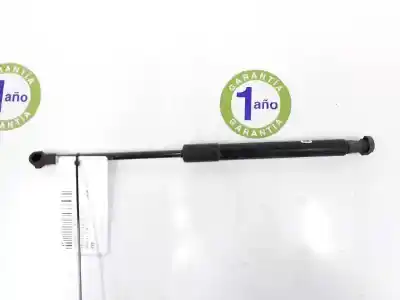 Peça sobressalente para automóvel em segunda mão AMORTECEDOR DO CAPÔ por BMW X1 (E84)  Referências OEM IAM 51232990344  019872 0450N