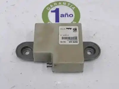 Second-hand car spare part antenna amplifier for bmw x1 (e84) 2.0 turbodiesel cat oem iam references 65206935024
