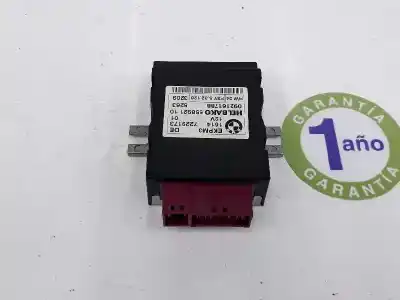 Second-hand car spare part injection pump control unit for bmw x1 (e84) 2.0 turbodiesel cat oem iam references 16147229173