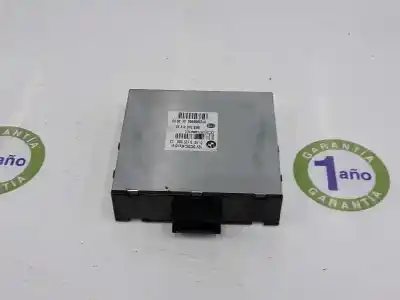 Second-hand car spare part electronic module for bmw x1 (e84) 2.0 turbodiesel cat oem iam references 61429127088