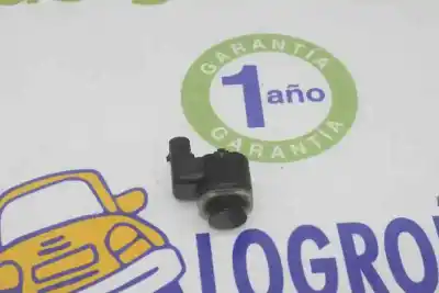 Peça sobressalente para automóvel em segunda mão sensor de estacionamento por bmw x5 3.0 turbodiesel referências oem iam 66202180147