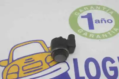 Peça sobressalente para automóvel em segunda mão sensor de estacionamento por bmw x5 3.0 turbodiesel referências oem iam 66202180147
