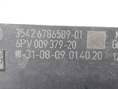 Second-hand car spare part potentiometer for bmw x1 (e84) 2.0 turbodiesel cat oem iam references 35426786589  6pv009379