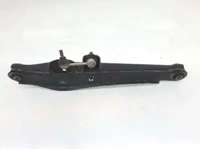 Автозапчасти б/у задний левый нижний рычаг подвески за mitsubishi asx (ga0w) motion 4wd ссылки oem iam 4113a011