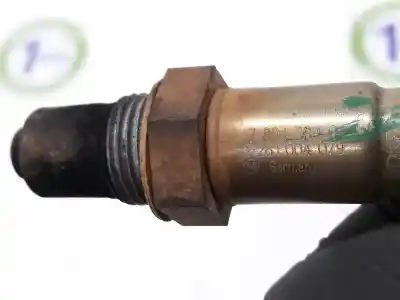Pezzo di ricambio per auto di seconda mano sonda lambda per bmw x1 (e84) 2.0 turbodiesel cat riferimenti oem iam 13627804369  7804369