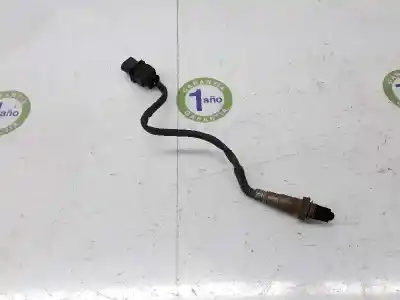 Second-hand car spare part lambda probe for bmw x1 (e84) 2.0 turbodiesel cat oem iam references 13627804369