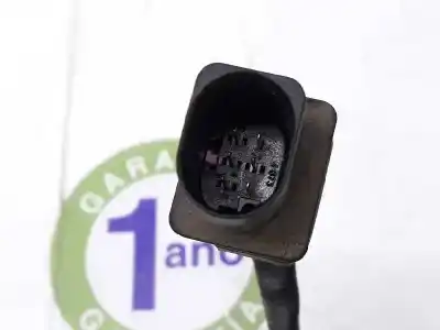 Pezzo di ricambio per auto di seconda mano sonda lambda per bmw x1 (e84) 2.0 turbodiesel cat riferimenti oem iam 13627804369  7804369